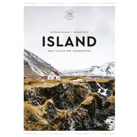 Island: Malý atlas pre hedonistov