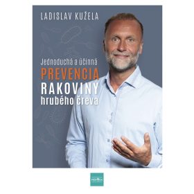 Jednoduchá a účinná prevencia rakoviny hrubého čreva