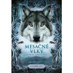 Mesačné vlky 1: Tajomstvo tieňových vlkov
