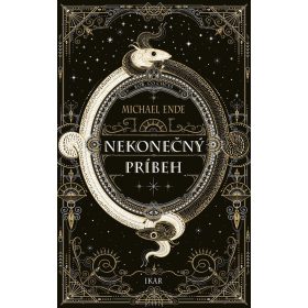 Nekonečný príbeh, 3. vydanie