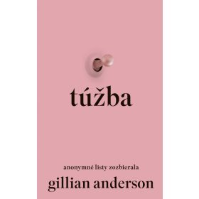 Túžba (Anonymné listy zozbierala Gillian Anderson)