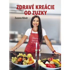 Zdravé kreácie od Zuzky