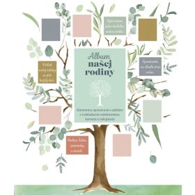 Album našej rodiny