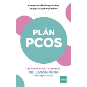   Plán PCOS: Prevencia a liečba syndrómu polycystických vaječníkov