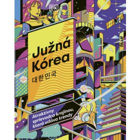 Južná Kórea