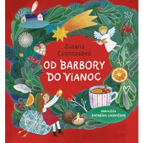 Od Barbory do Vianoc