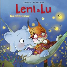 Leni a Lu: Na dobrú noc