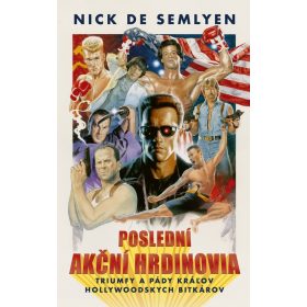 Poslední akční hrdinovia