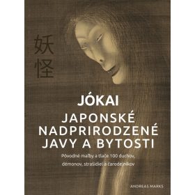 Jókai: Japonské nadprirodzené javy a bytosti