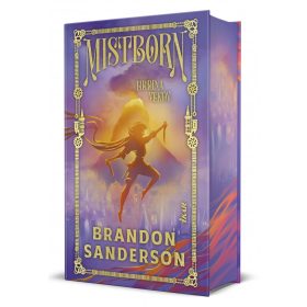 Mistborn – Hrdina vekov
