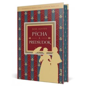 Pýcha a predsudok, 2. vydanie