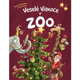 Veselé Vianoce v ZOO