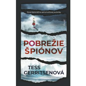 Pobrežie špiónov