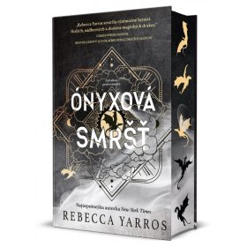 Ónyxová smršť