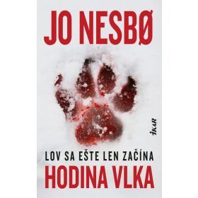 Hodina vlka