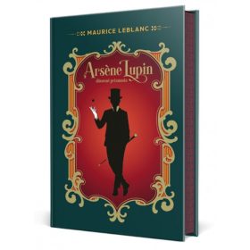 Arsene Lupin, Dôverné priznania