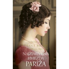 Najžiarivejšia hviezda Paríža