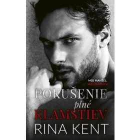 Pokušenie plné klamstiev