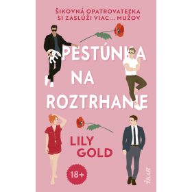 Pestúnka na roztrhanie