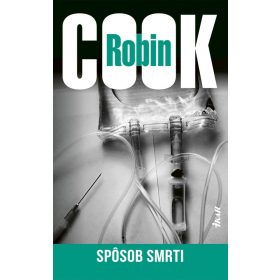 Spôsob smrti
