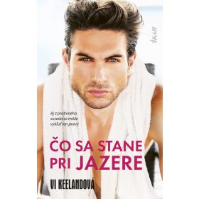 Čo sa stane pri jazere