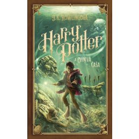  Harry Potter 4: Harry Potter a Ohnivá čaša, 5., revidované vydanie