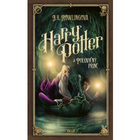   Harry Potter 6: Harry Potter a polovičný princ, 5., revidované vydanie