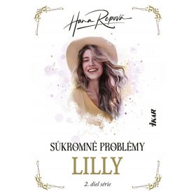 Súkromné problémy: Lilly