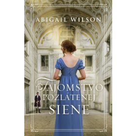 Tajomstvo pozlátenej siene