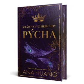 Kráľovstvo hriechov: Pýcha
