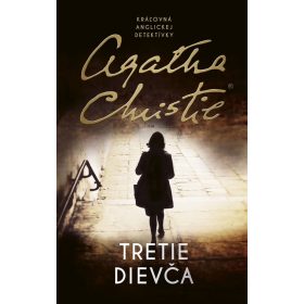 Tretie dievča (2. vydanie)