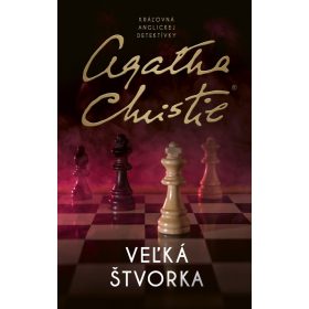 Veľká štvorka, 2. vydanie