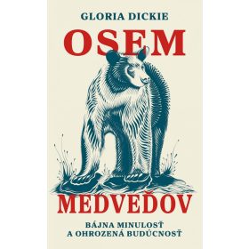 Osem medveďov