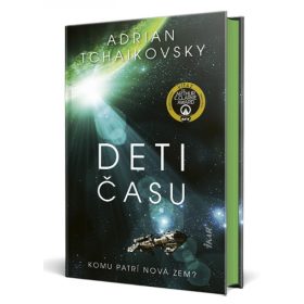 Deti času