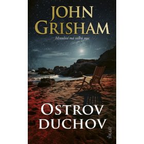 Ostrov duchov