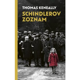 Schindlerov zoznam (2. vydanie)