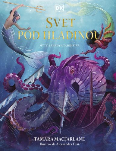Svet pod hladinou