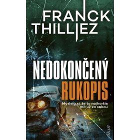 Nedokončený rukopis
