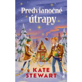 Predvianočné útrapy