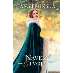 Naveky tvoja, 2. vydanie