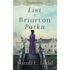 List z Briarton Parku