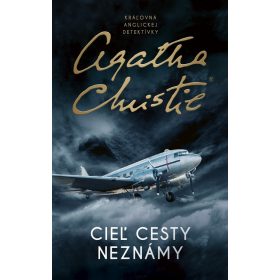 Cieľ cesty neznámy