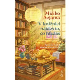 V knižnici nájdeš to, čo hľadáš