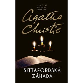 Sittafordská záhada, 2. vydanie