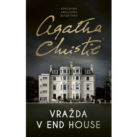 Vražda v End House, 2. vydanie