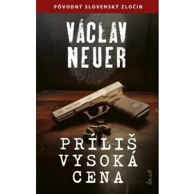 Príliš vysoká cena