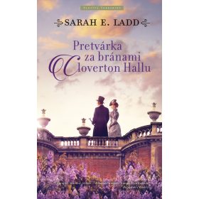 Pretvárka za bránami Cloverton Hallu