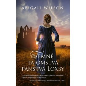 Temné tajomstvá panstva Loxby