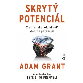 Skrytý potenciál