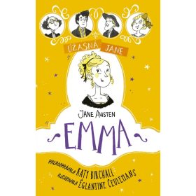 Úžasná Jane: Emma